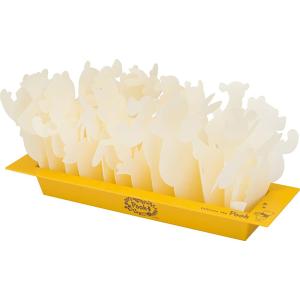 ミクニ ミスティガーデン くまのプーさんバージョン U600-04 電気を使わないエコ加湿