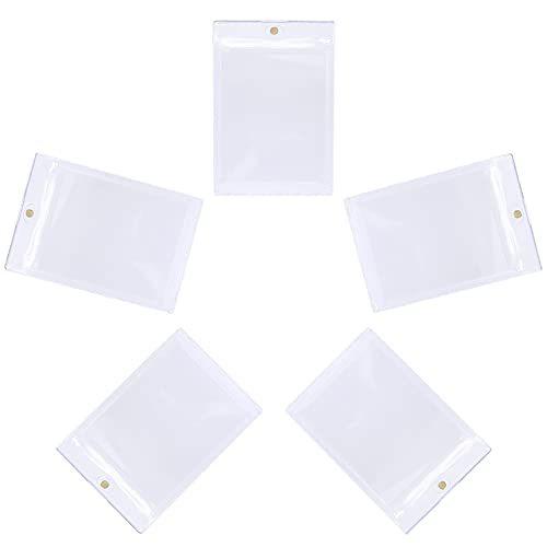 ★令和最新99.98%UVカット加工！★【トレーディングカード 収納ケースーPerfect Stro...