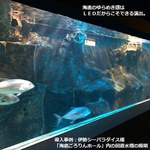 高天井用照明 ハイベイライト LED 水銀灯 ...の詳細画像3