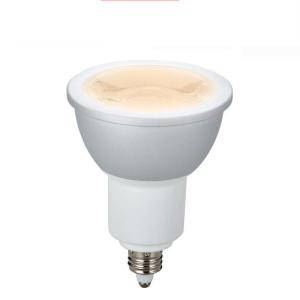電球 LED電球  ハロゲン 50W 相当 口金 E11 電球色 調光対応  RMPL-B-6/27-E11｜maki-y
