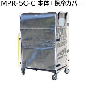 カゴ台車 RC-7C(W1100×D1100×H1700/4輪自在) 底板スチール製 カゴ台車 RC-7C(W1100×D1100×H1700/4輪自在) 底板スチール製