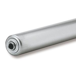 R-3812P　ローラ径Φ38.1 コンベヤ ローラ 単体 部品 パーツ