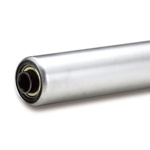 ローラーコンベア R-3816 ローラ径Φ38.1 ローラ幅200W 軸なし コンベヤ コンベアー ローラ 単体 部品 パーツ マキテック