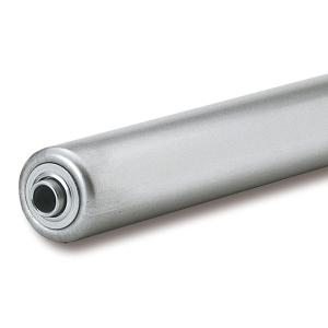 R-4214P　ローラ径Φ42.7 コンベヤ ローラ 単体 部品 パーツ