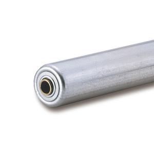 S-4214P　ローラ径Φ42.7 コンベヤ ローラ 単体 部品 パーツ