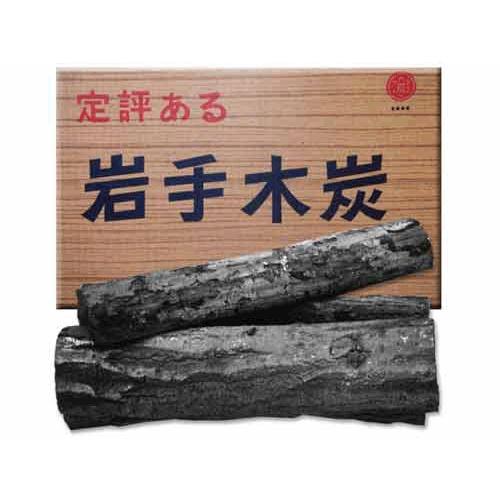 長炭　お得な5箱セット　15kg×5箱（計75kg）