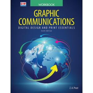 Graphic Communications Digital Design and Print Essentials
