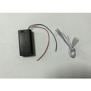 FleverドールハウスミニチュアDIY家キットクリエイティブのツアーの部屋で家具とカバーロマンチックギフト音楽ボックスとほこり防止カバーforゴルフ