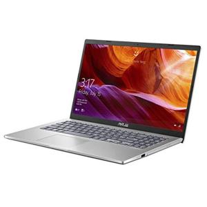 ASUS（エイスース） ASUS Laptop 15 X545FA（Core i7）トランスペアレントシルバー15.6型ノートパソコン（Co
