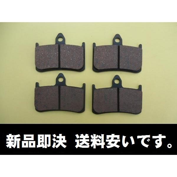 パッド17-2 NSR250R CB400SF RVF400 VFR400R VFR750R CBR...