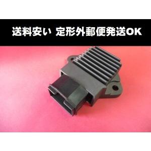 ホンダ純正互換 熱対策 レギュレター レギュレーター ジェイド CBR250R
