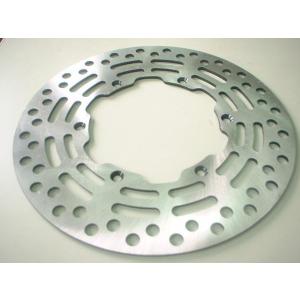 ジェベル250 DR250R RMX250S RM125 RM250 DR-Z400E フロント ブレーキ