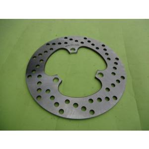 Arashi製フロント用ブレーキディスク052金色 ゼファー1100RS ZRX1200S