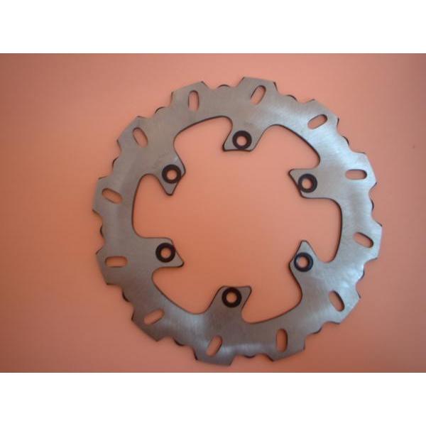 ウエイブディスク23 リア用 厚5.0mm YZF-R1 FZS600 YZF750R TDM850...