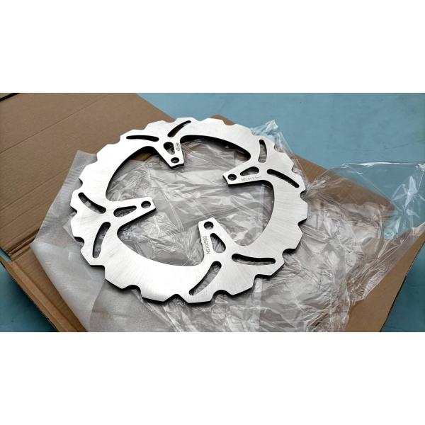Arashi製 リアWaveDisc2013 GSF400 GSX400インパルス400 バンディッ...