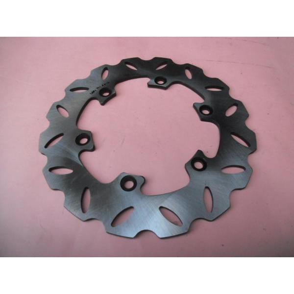 Arashi製 WAVEDISC35 リア用 TT250R DT230 LANZA ランツァ DT2...