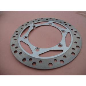 ディスクローター 左右 セット ブレーキディスク RZ250 RZ350 4L3 4UO