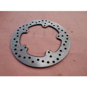 BMW ブレーキデイスク BRAKE DISC S1000RR S1000R HP4 新品　リア用