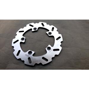 Arashi製 ウエイブディスク109 2018-2019 GSX-R1000 GSX-R1000R GSXR1000 WAVEDISC 新品 リア用 アラシ 嵐　デイスク