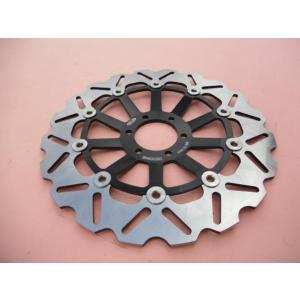 ジェベル250 DR250R RMX250S RM125 RM250 DR-Z400E フロント ブレーキ