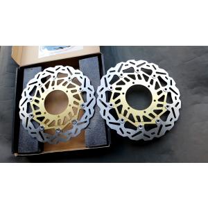 スズキ（SUZUKI） GSX-R1000 フロントブレーキディスク 片側 純正 中古