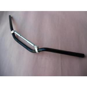 アルミハンドル 22.2mm 黒 (XJR1300 GB250 CB750 X4 SR400 CB1000SF