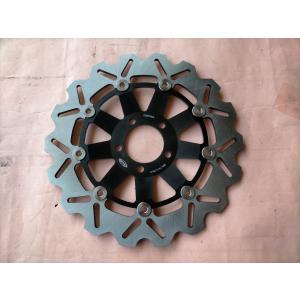 リア用ディスク新品94 GROM グロム MSX125 JC61 送料安い : マキノ