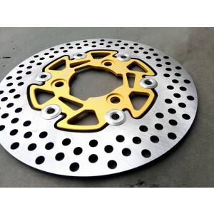 ホンダ NS-1 NSR50/80 ブレーキディスクローター フロント用 12