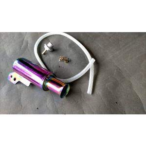 オイルキャッチタンク M20 P2.5 ズーマー APE100 ゴリラ XR50 エイプ100 エイプ50 モンキー C50 C90 CD50 シグナスX マグナ50 ジャズ JAZZ