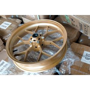 新品 フロントホイール CB400SF-Vtec NC39 NC42 純正タイプ VTEC V-TEC