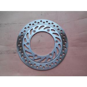 新品 ブレーキディスク FTR223 CB223S レブル250 REBEL250 MC13 MC34