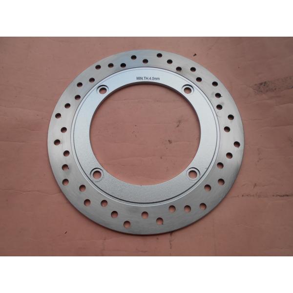 リア用 新品ブレーキディスク XRV750 アフリカツイン AFRICA TWIN BRAKE DI...