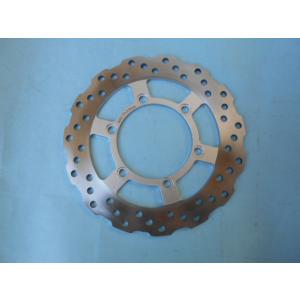 ブレーキディスク リア用 新品 社外品 ZZR1100C ZZ-R1100C C型 GPZ900R