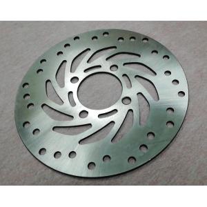 フロントディスク PCX125 PCX150 ディオ110 DIO110 グロム MSX125