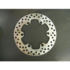 フロントブレーキ ディスクローター 直径298mm 内径132mm 厚さ5mm
