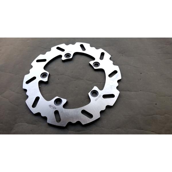 Arashi製 ウエイブディスク109 2018-2019 GSX-R1000 GSX-R1000R...