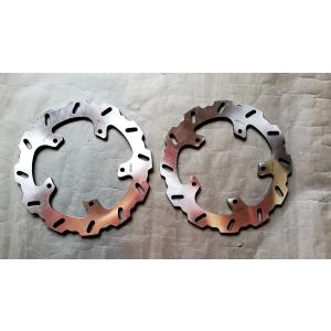 リア用 大型300mm T-MAX500 TMAX500 Wave DISC ブレーキディスク