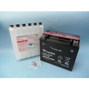 液別可 YUASA 台湾ユアサ YTX20L-BS FTX20L-BS GTX20L-BS ライトニング