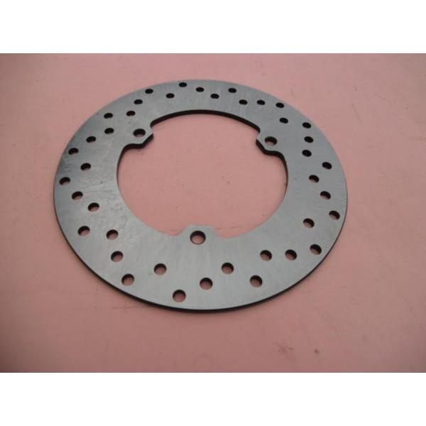 ディスクプレート 純正タイプ丸 リア用135SD YZF-R25 YZF-R3 MT-03 MT-2...