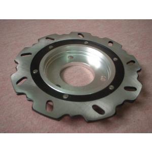 F-26 ホンダ CBX400F フロント ブレーキキャリパー ピストン 34パイ