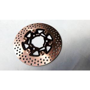 ホンダ NS-1 NSR50/80 ブレーキディスクローター フロント用 12号 新品