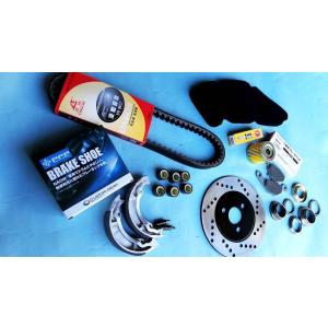 お得! アドレスV125S 9点メンテナンスセット アドレスV125G