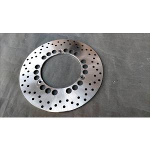 リア用 ブレーキディスク 新品 SD258 グランドマジェスティ250