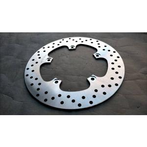 リア用 ブレーキディスク 新品 SD258 グランドマジェスティ250