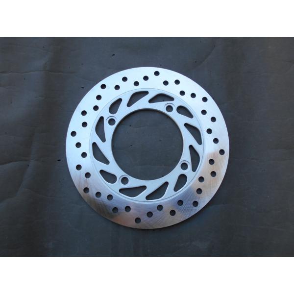 ブレーキディスク リア用 DISCpf08 CB400SF V-TEC NC31 NC39 NC42...