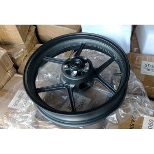新品 フロントホイール CB400SF-Vtec NC39 NC42 純正タイプ VTEC V-TEC