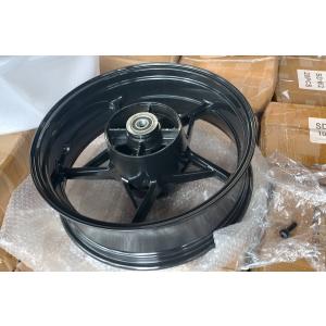 新品 フロントホイール CB400SF-Vtec NC39 NC42 純正タイプ VTEC V-TEC