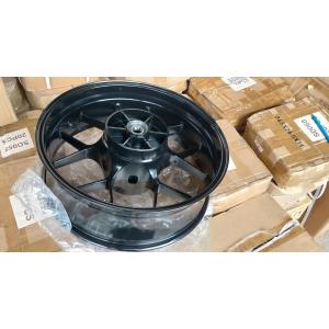 新品 フロントホイール CB400SF-Vtec NC39 NC42 純正タイプ VTEC V-TEC