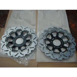 gsx400fs インパルス　リアホイールブレーキセット gsx400fs インパルスリアホイールブレーキセット