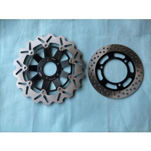 リア用 ブレーキディスク ディスクローター バリオス GSX250FX 新品 ブレーキディスク リア用 BALIUS バリオス バリウス GSX250FX